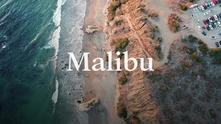 Things to do in Malibu, Los Angeles – food, coffee, shopping, sunset by the beach.