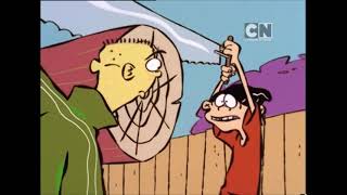 Ed, Edd n Eddy - Double D Needs More Exercise (Part 1)