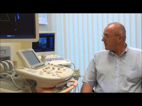 Patient from Germany about Baltic Vein clinic by Medicnas Kanls