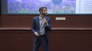 2023 3MT Presentation - Nate Harris
