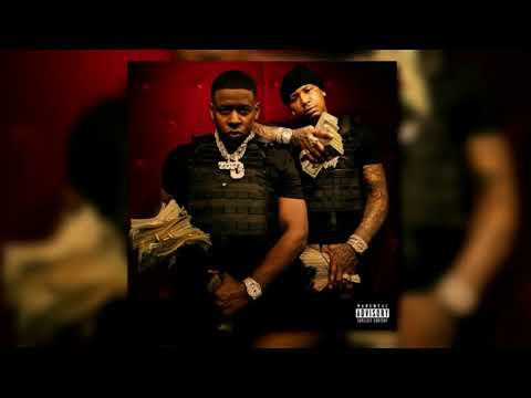 Blac Youngsta (Ft