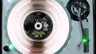 DANEKA GOLD - CHASING SHADOWS (ORIGINAL VERSION) [DIFFERENT ENDED] (℗+©2015)