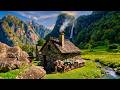 Switzerland&rsquo;s Most Beautiful Off-Grid Village 🇨🇭 Foroglio | Fairytale Walking Tour