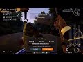 Fishing Planet - Unikatowy Bass Pawi - Rzeka Marron
