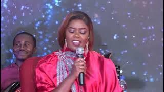 Spontaneous Worship 12 - JCC Parklands Worship