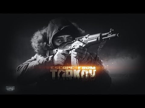 EFT дед осиливает тапков 7