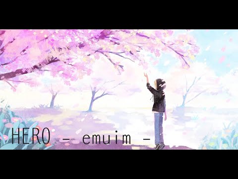 HERO -emuim- EVO+