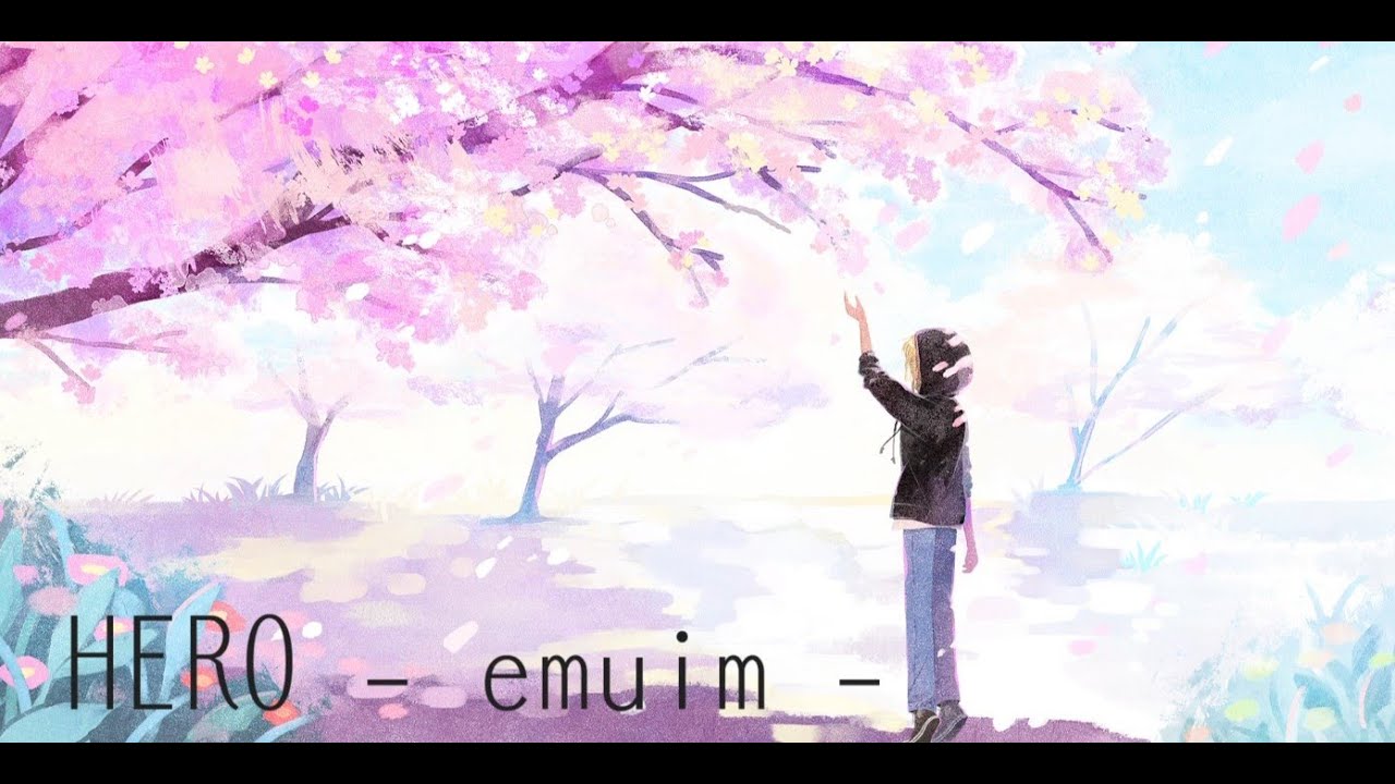 HERO -emuim- EVO+ - YouTube