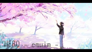 HERO -emuim- EVO 