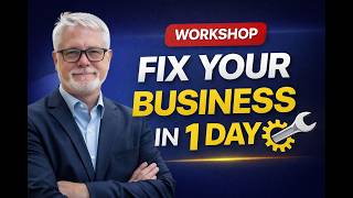 Design Your Company Operating System in One Day (Practical Leadership Workshop)