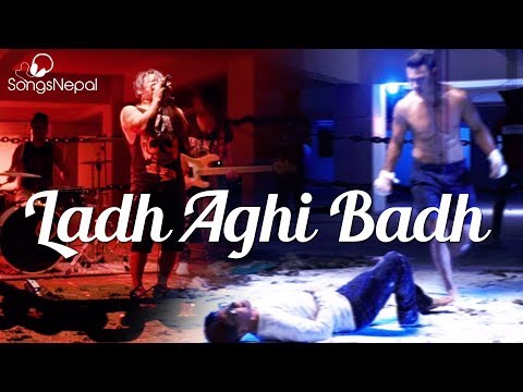 Ladh Aghi Badh