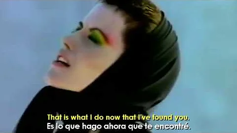 The Cranberries - When You're Gone (Letra Traducida)