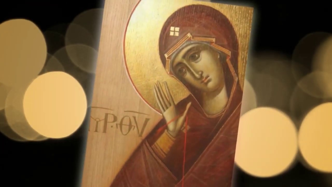 Îngerul a strigat! gl. al III-lea