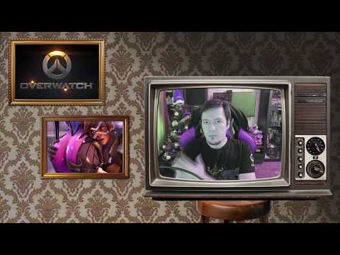 Video: Blizzard: Primerna Overwatch Kampanja Bi Bila 