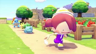 Pokémon Pokopia – Commercial | Nintendo Switch 2 (SEA)