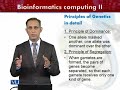 BIF602 Bioinformatics Computing II Lecture No 92