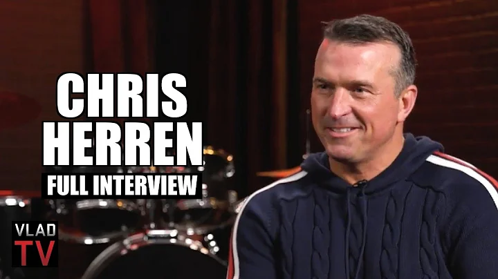 Chris Herren on Battling Drug Addiction as an NBA ...