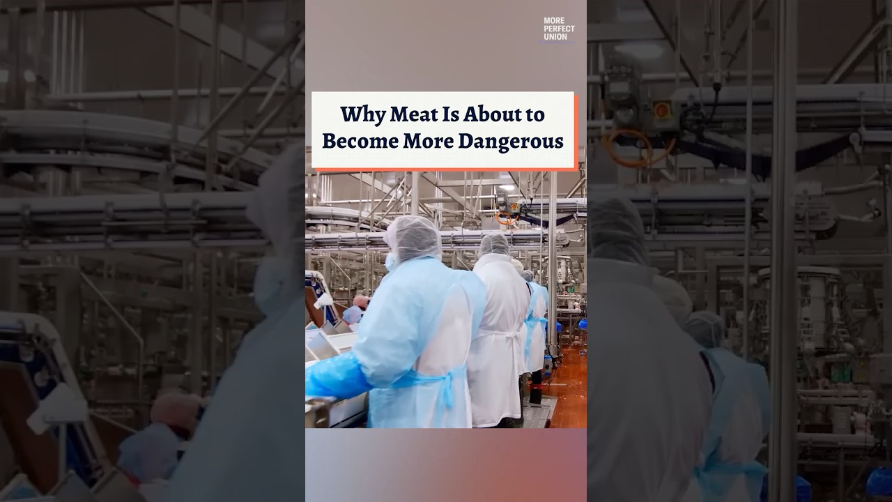 One of the Most Dangerous Jobs in America Is About To Get EVEN WORSE