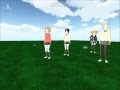 てさぐれゲームテスツ