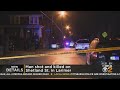 Man shot and killed in larimer is pittsburghs 40th homicide of the year