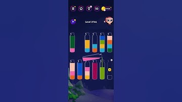 How to pass level 2746 on get color on Android