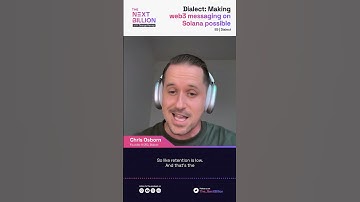 The secret to building successful startups ft. Dialect