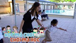 Video Tuyển Sinh [TH-THCS-THPT Hồng Bàng] 2023-2024 - Why Media
