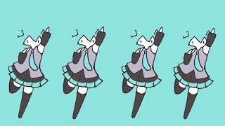 会いたいンゴ今すぐその角から飛び出してきてクレメンスfeat.初音ミク