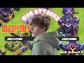 Clash of Clans ||#th15attacks #warattackstrategy #newattackstrategy #clashofclan #supercell #coc