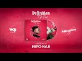 Mbosso - Nipo Nae (Official Audio)