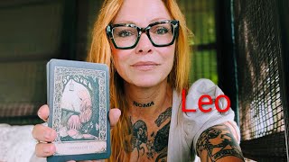 LEO β SORRY FOR DELAY π Happy birthday