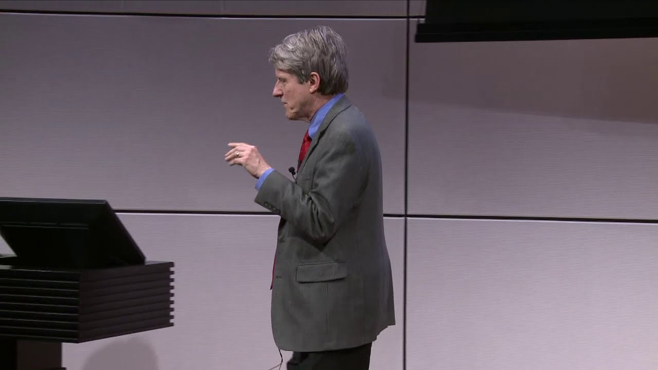 Financial Markets Yale University Coursera