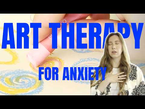 ART THERAPY Activity