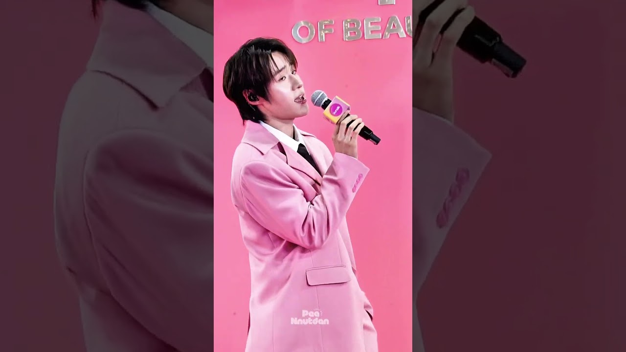 01.03.2026 ซึมซับ (DOUBTLESS) by #nnutdan #SunsilkxNnutdan #LYKN