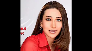 اجمل صور الممثلة الهندية كاريشما كابور شقيقة كارينا كابور 