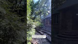 Looking for your own secret garden in Springfield, MO?  You won’t want to miss this property.