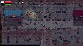 Zero Sievert: Raid 54 - Big Problems
