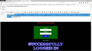 SQL Injection - LESS 13-14 - Post Data - Double Injection - With Twish - Selesaikan Medium Challenge
