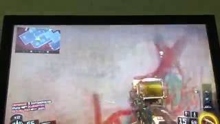Just a little shot I hit with the po6 (bo3 short clip)