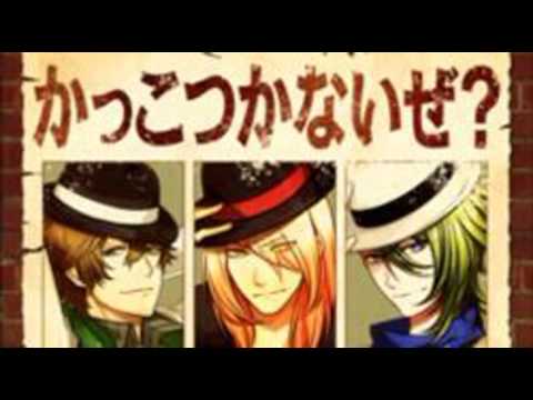[everysing] かっこつかないぜ?