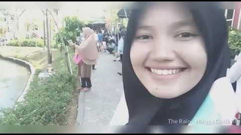 The Rain - Hingga Detik Ini ( In Documentary LylaMajnun )