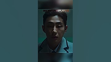 Weak Hero Vs Cobra Kai Vs Squid Game Vs Bloodhounds | Part 18 | Feel Invincible #kdrama #cobrakai