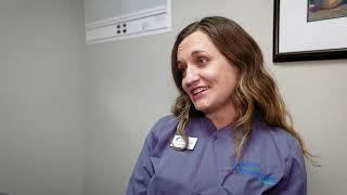 Client Testimonial - Greater Dayton Surgery Center