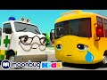 Learn the Boo Boo Song - Accidents Happen | Learning Activities for Kids |  | Nursery Rhymes