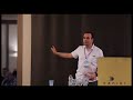 OPSWAT Cyber Security Seminar Israel - Guest Speaker Gadi Margalit, CISO, Shva