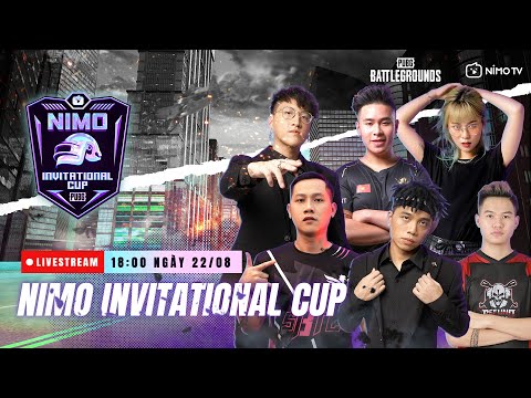 Video ???? [NIMO INVITATIONAL CUP 2022] RAMBO, NHISM, MISTHY,... - youtube