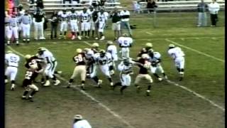 Kordell WDHS Highlight