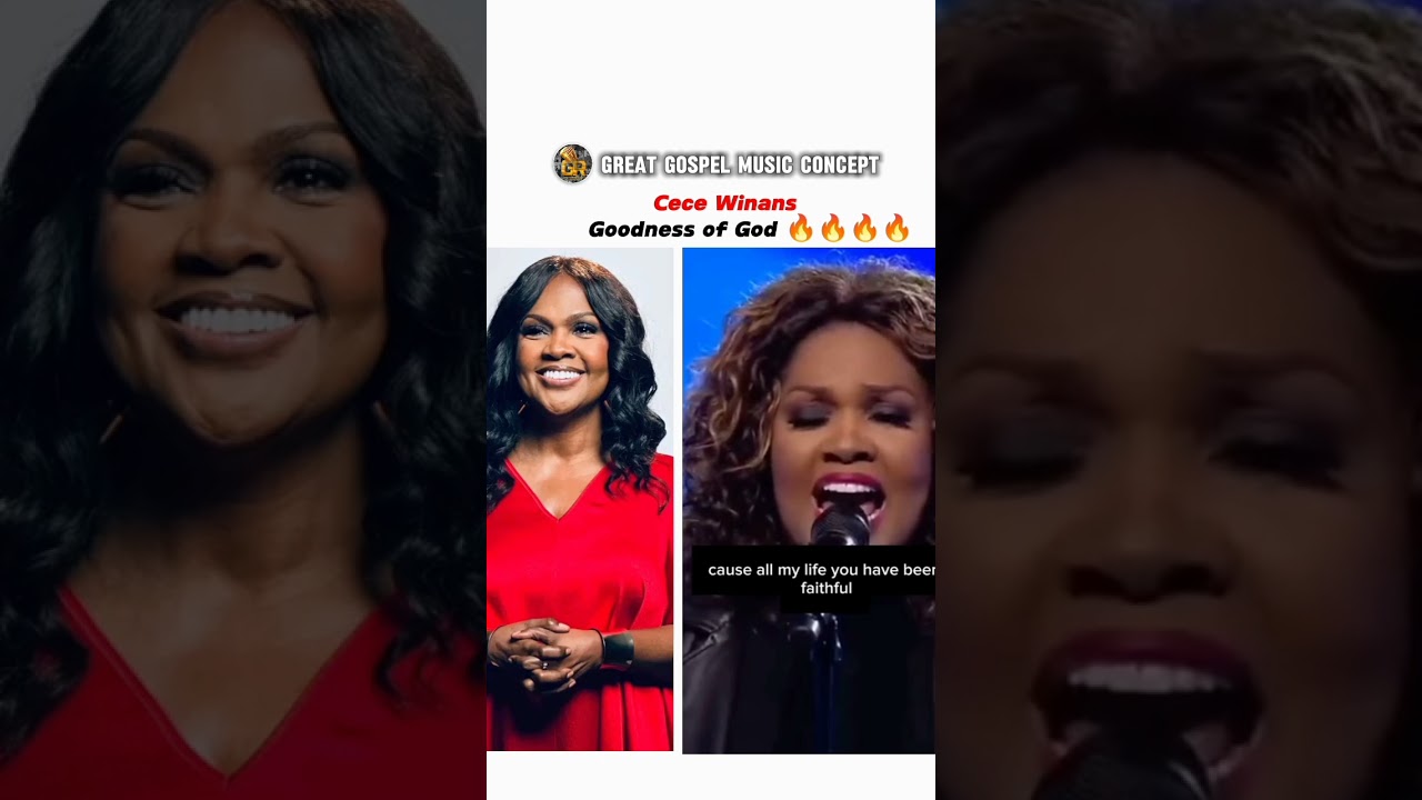 #Goodness #God #Beautiful #praise #Worship #songs #Christian #Worship #Music #gospelmusic