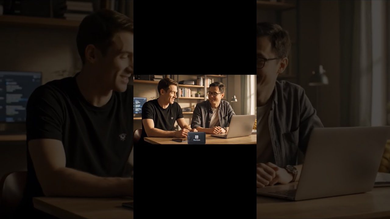 Тенденции крипты. 