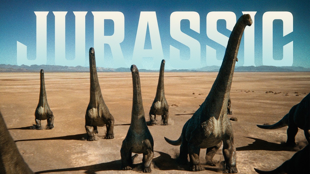 When Dinosaurs Ruled Jurassic Portugal